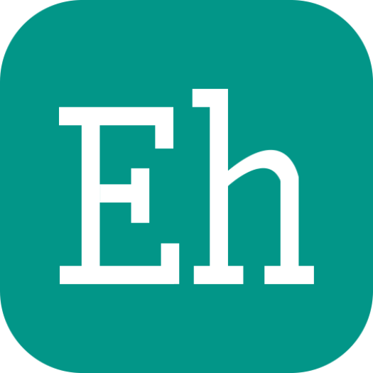 ehviewer logo